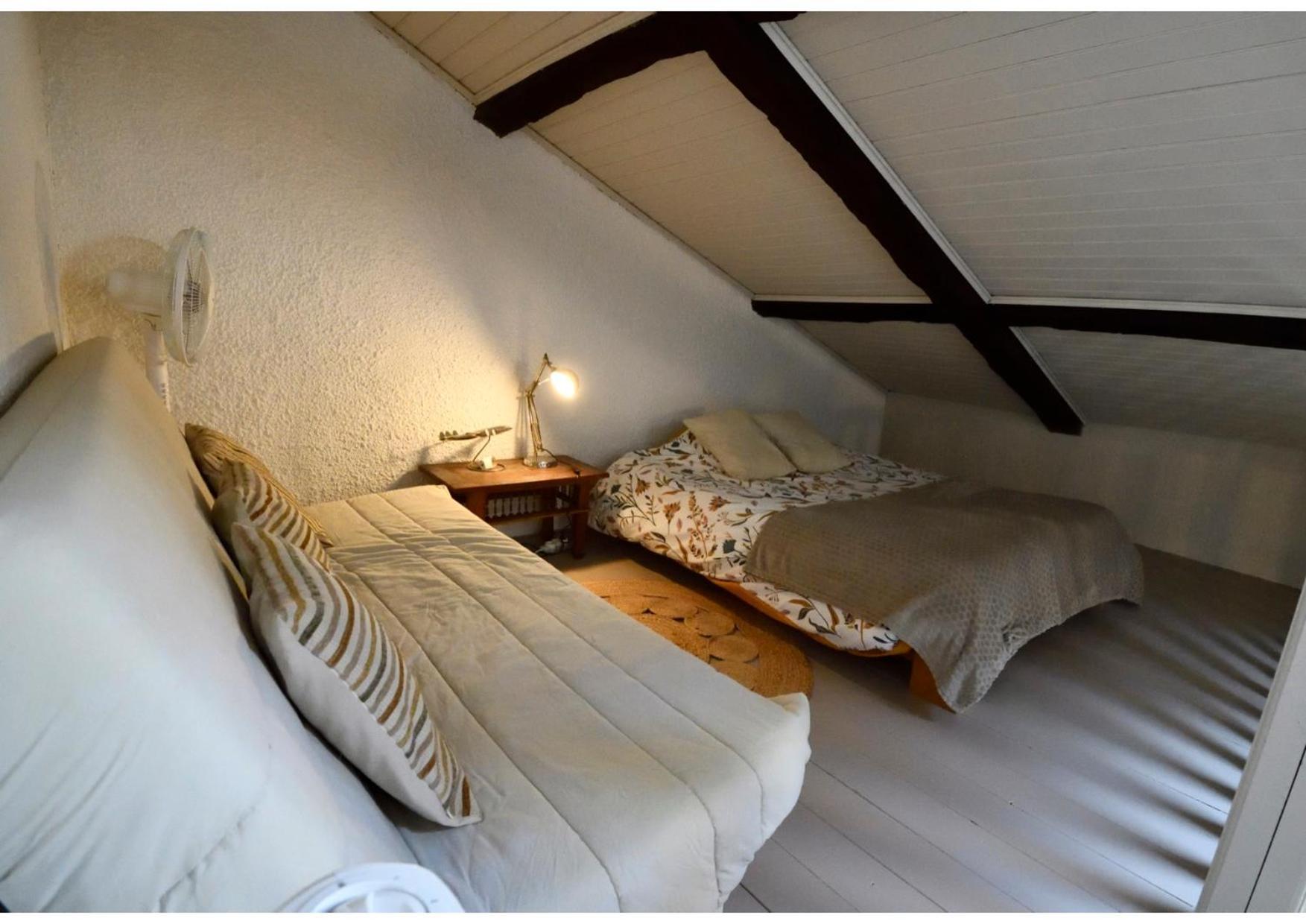 Hotel Domaine De Plisseau Le Rigalet Zimmer foto